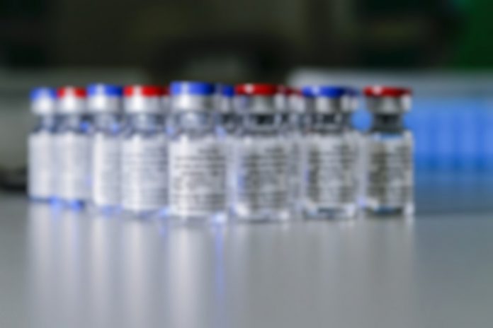 Portugal envia para Angola mais 185 mil doses de vacinas COVID-19