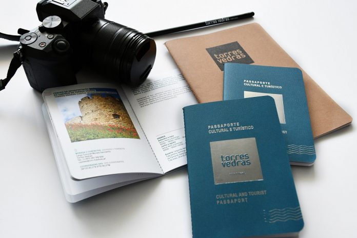Torres Vedras lança Passaporte Cultural e Turístico