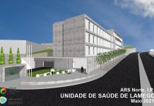 Nova Unidade de Cuidados de Saúde Primários de Lamego recebe aprovação da CCDR-Norte