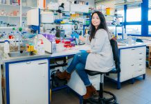 Investigadora portuguesa, Carlota Pascoal, lidera estudo que avalia a qualidade de vida das pessoas com doenças congénitas da glicosilação.