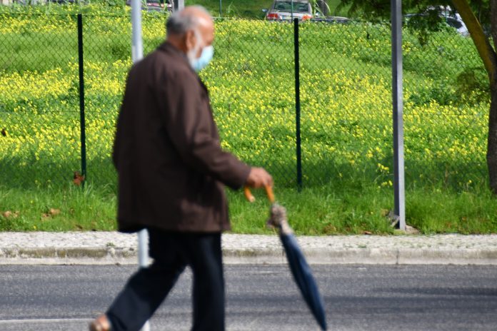 Pneumologistas alertam: doentes com DPOC estão sem reabilitação respiratória