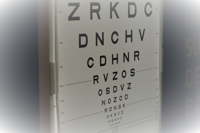 Dispositivos eletrónicos causam deficiências visuais nas crianças