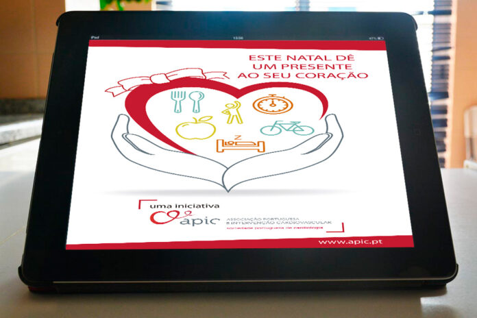 Cardiologistas de Intervenção fazem recomendações para este Natal