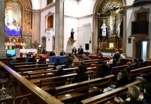 Dinamização do turismo religioso no Algarve envolve várias entidades