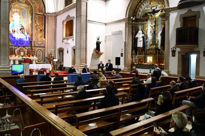 Dinamização do turismo religioso no Algarve envolve várias entidades