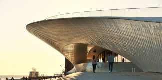 Exposições no MAAT na Agenda Cultural de março de 2025