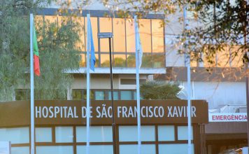 Projeto INTERACT-Europe 100 faz formação de formadores em oncologia na ULSLO