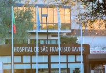 Exposição ‘Cicatrizes na Primeira Pessoa’ no Hospital São Francisco Xavier fala de mulheres e de cancros ginecológicos