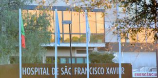 Exposição ‘Cicatrizes na Primeira Pessoa’ no Hospital São Francisco Xavier fala de mulheres e de cancros ginecológicos
