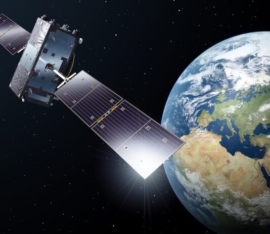 Galileo: Sistema de navegação por satélite europeu já tem 28 satélites