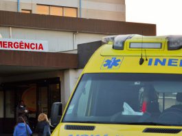 As doenças cardiovasculares são o maior desafio de saúde na União Europeia