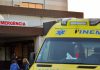 Respirar não devia pesar para quem vive com fibrose pulmonar: um peso que vem do atraso no diagnóstico Respirar não devia pesar para quem vive com fibrose pulmonar: um peso que vem do atraso no diagnóstico