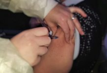 Lamego já tem 57% da população vacinada contra a COVID-19