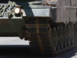 União Europeia está a reforçar as capacidades de defesa