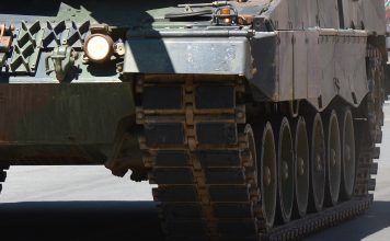 União Europeia está a reforçar as capacidades de defesa