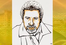 Prémio Nobel de Literatura 2021 atribuído ao romancista Abdulrazak Gurnah