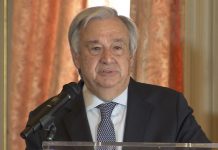 Conflito na Etiópia preocupa António Guterres e pede um cessar-fogo efetivo