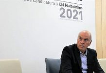 Matosinhos Independente contra Lei que impõe restrições às autárquicas