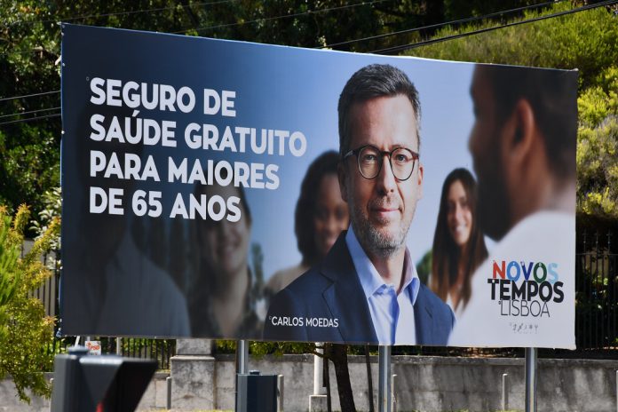 PSD apresenta mais de 65 mil candidatos às eleições autárquicas
