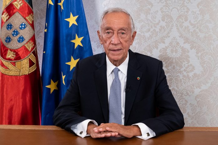 Marcelo lembra os autarcas que nos deixaram ao serviço das populações Marcelo lembra os autarcas que nos deixaram ao serviço das populações