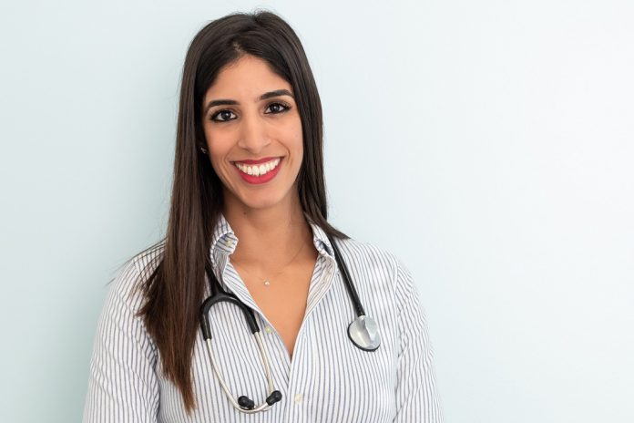 Andreia de Almeida, Medicina Funcional e Anti-Aging Personalizada