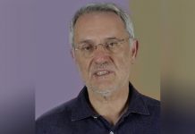 António Carneiro, Coordenador do Núcleo de Estudos de Bioética da Sociedade Portuguesa de Medicina Interna.