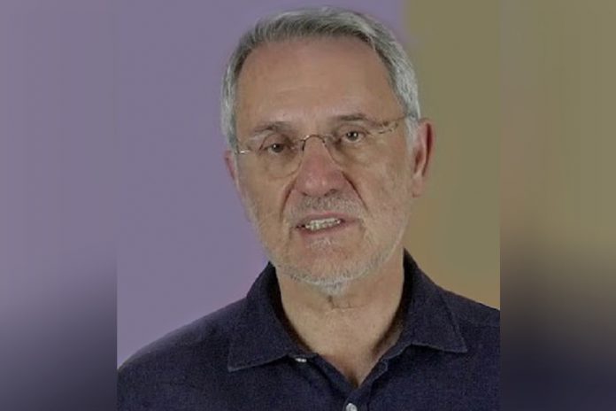 António Carneiro, Coordenador do Núcleo de Estudos de Bioética da Sociedade Portuguesa de Medicina Interna.