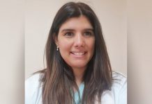 Ana Verónica Varela, Internista do Centro Hospitalar e Universitário do Algarve – Hospital de Faro, Membro do grupo J-SPAVC, da Sociedade Portuguesa do AVC