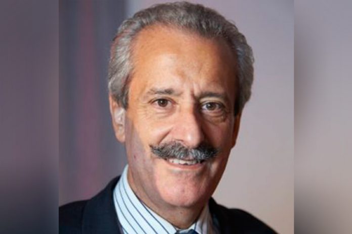 Rui Cernadas, Médico especialista em Medicina Geral e Familiar, Membro da Comissão Científica da Sociedade Portuguesa do AVC Rui Cernadas, Médico especialista em Medicina Geral e Familiar, Membro da Comissão Científica da Sociedade Portuguesa do AVC