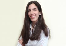 Daniela Santos Oliveira, Interna de Formação Específica em Neurologia no Centro Hospitalar de Entre o Douro e Vouga, Membro da J-SPAVC