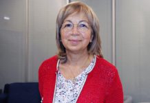 Lélita Santos é a nova presidente da Sociedade Portuguesa de Medicina Interna