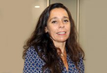 Luísa Fonseca, Assistente Hospitalar Graduada de Medicina Interna Coordenadora Unidade de AVC do Centro Hospitalar Universitário S. João Assistente Convidada da Faculdade de Medicina da Universidade do Porto Coordenadora do NEDVC da SPMI.