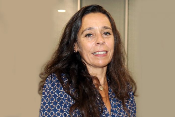 Luísa Fonseca, Assistente Hospitalar Graduada de Medicina Interna Coordenadora Unidade de AVC do Centro Hospitalar Universitário S. João Assistente Convidada da Faculdade de Medicina da Universidade do Porto Coordenadora do NEDVC da SPMI.