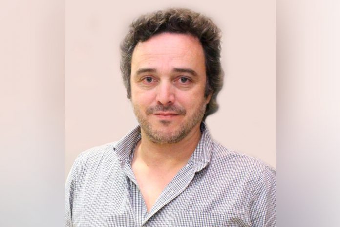 J. Vasco Barreto, Vice-Presidente da Sociedade Portuguesa de Medicina Interna