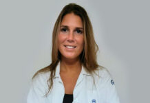 Mariana Carvalho Dias, Neurologista no Hospital de Santa Maria e Membro J-SPAVC