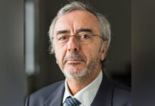 José M. Castro Lopes, Vice-Reitor da Universidade do Porto