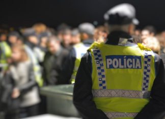 Comissão Europeia quer combater as redes de migração ilegais