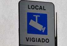 Lisboa vai ter sistema de videovigilância com 216 câmaras
