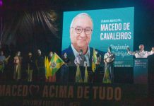 Benjamim Rodrigues quer renovar mandato em Macedo de Cavaleiros