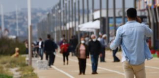 Atividade física aumenta tempo de vida de sobreviventes de cancro do cólon