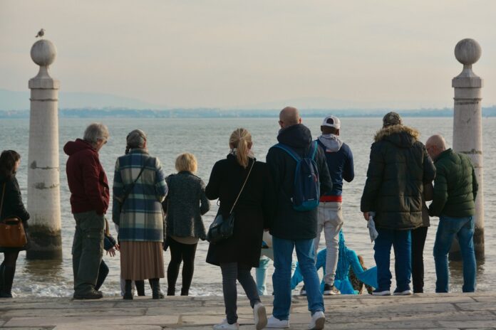 Programa “Transformar Turismo” arranca com 20 milhões de euros para criar um turismo sustentável Programa “Transformar Turismo” arranca com 20 milhões de euros para criar um turismo sustentável