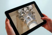 Portugal cria arquivo digital 3D do património cultural e 67 visitas virtuais gratuitas