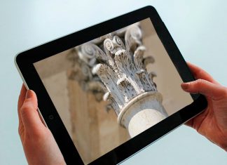 Portugal cria arquivo digital 3D do património cultural e 67 visitas virtuais gratuitas