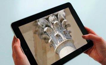 Portugal cria arquivo digital 3D do património cultural e 67 visitas virtuais gratuitas