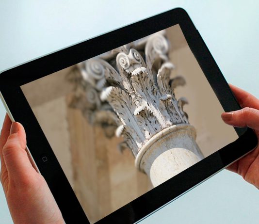 Portugal cria arquivo digital 3D do património cultural e 67 visitas virtuais gratuitas