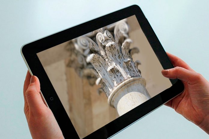 Portugal cria arquivo digital 3D do património cultural e 67 visitas virtuais gratuitas