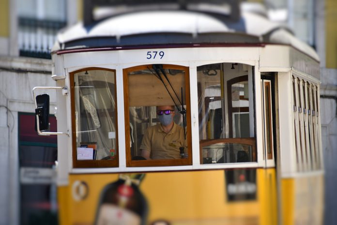 Passes navegante da Área Metropolitana de Lisboa sem aumentos em 2025