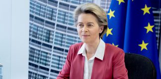 União Europeia deverá reavaliar relações com a China