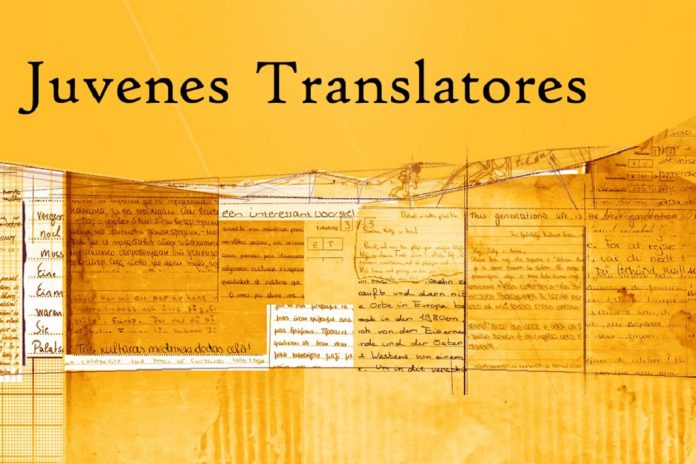 Aluna de Famalicão vence prémio europeu “Juvenes Translatores”