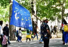 Comissão Europeia quer Quadro Temporário de Crise para apoiar a economia face ao aumento dos preços Comissão Europeia quer Quadro Temporário de Crise para apoiar a economia face ao aumento dos preços